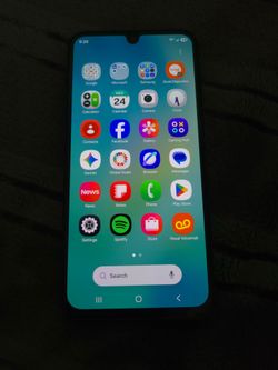 Samsung A16 5G Boost Mobile