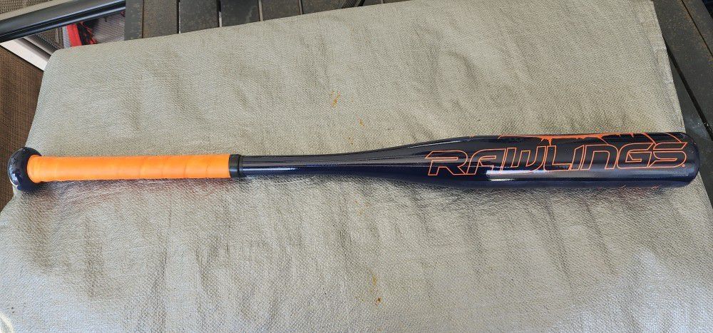 Rawlings Eclipse 27" -12 (15 Oz.) Fastpitch Softball Bat