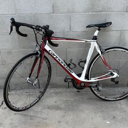 Cannondale Synapse Carbon Road Bike