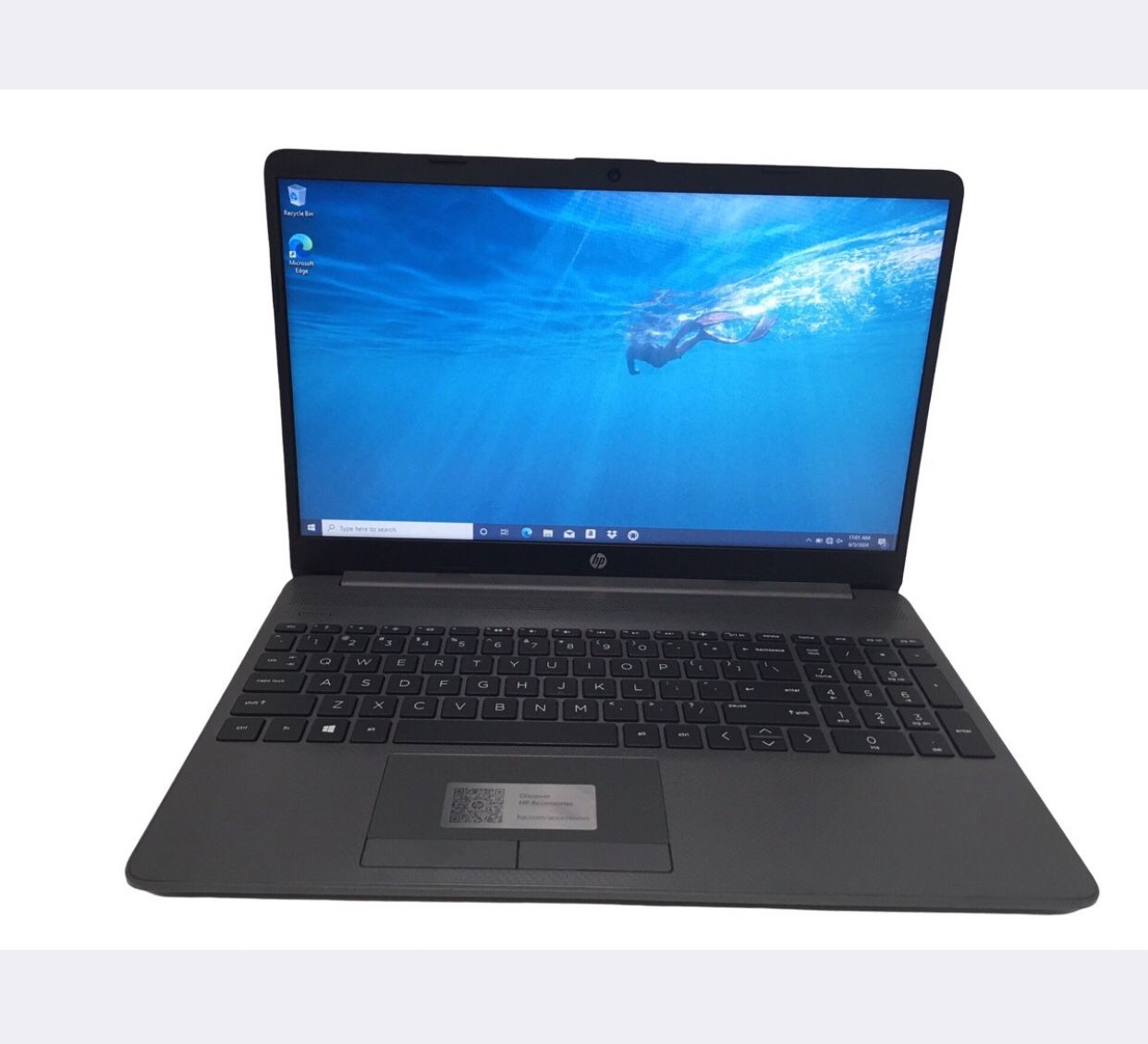 HP 255 G8 15.6 Notebook EPJ028502