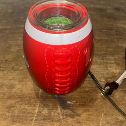 Kansas City Chiefs Scentsy Warmer