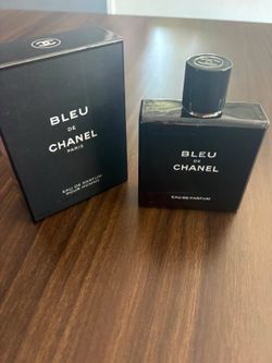 ‼️BLEU DE CHANEL MEN’S COLOGNE‼️