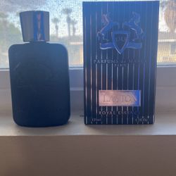 Perfume De Marly Layton 