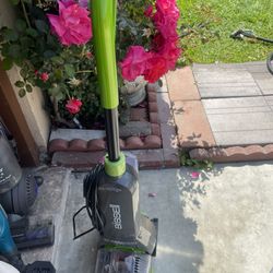 Bissell carpet cleaner