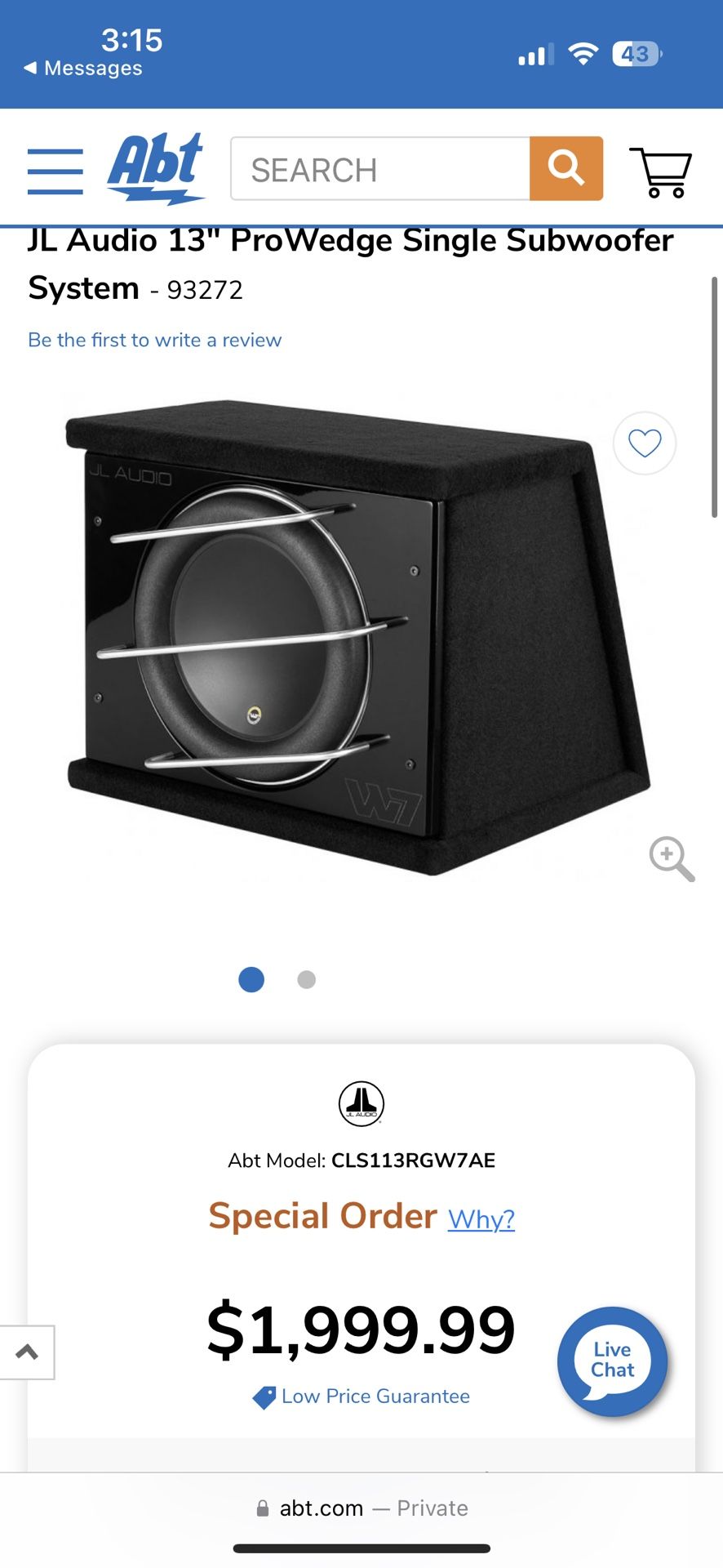 IL Audio 13