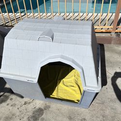 Dog house
