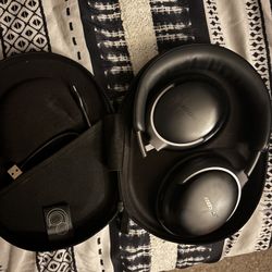 Headphones BOSE