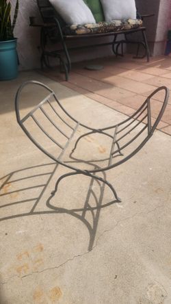 Small Firewood Rack ❗️READ FULL DESCRIPTION❗️