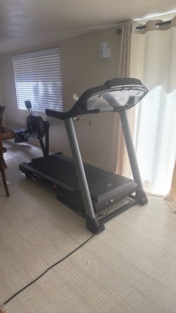 NordicTrack Treadmill $350