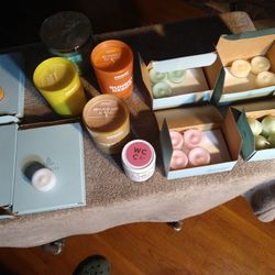 Candles