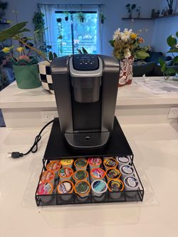 Keurig K-Elite Coffee Maker