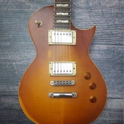 Ltd Les Paul Relic Style  Electric Guitar  !! $350 Or Best Offer !!