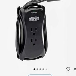 SURGE PROTECTOR 