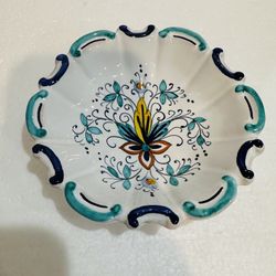 Ceramic Plate
