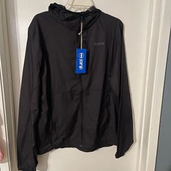 Janji Zephyrunner Wind Shell Women’s Size: M, L