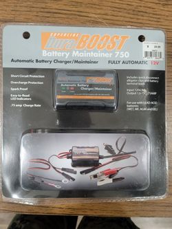 Battery Charger