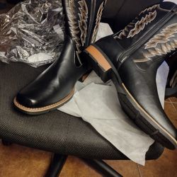 Men Size 14 Boots