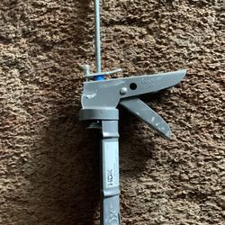 Calking Tool 