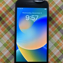 Apple iPhone 8 64GB Unlocked For Any Carrier Like New!