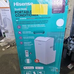 Hisense Ac Air Conditioner