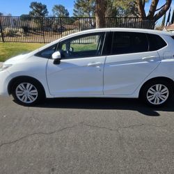 2016 Honda FIT