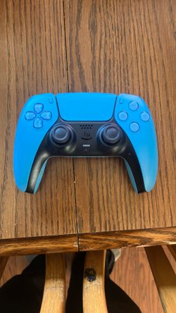 dualshock 5 controller