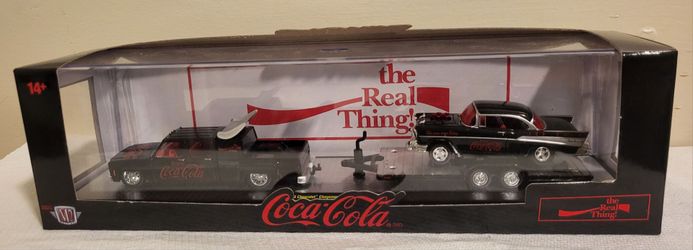 hot wheels/M2 machines "make offers"