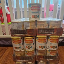 Baby Stuff