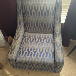 Accent Chair