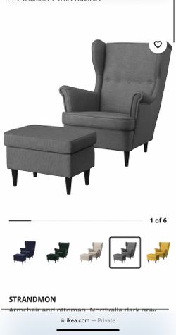 Arm Chair