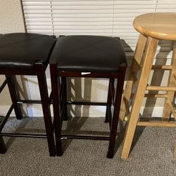 Stools/chairs/stuff