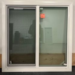 New Sliding Window XO 