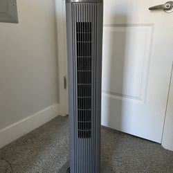 Osculating Fan