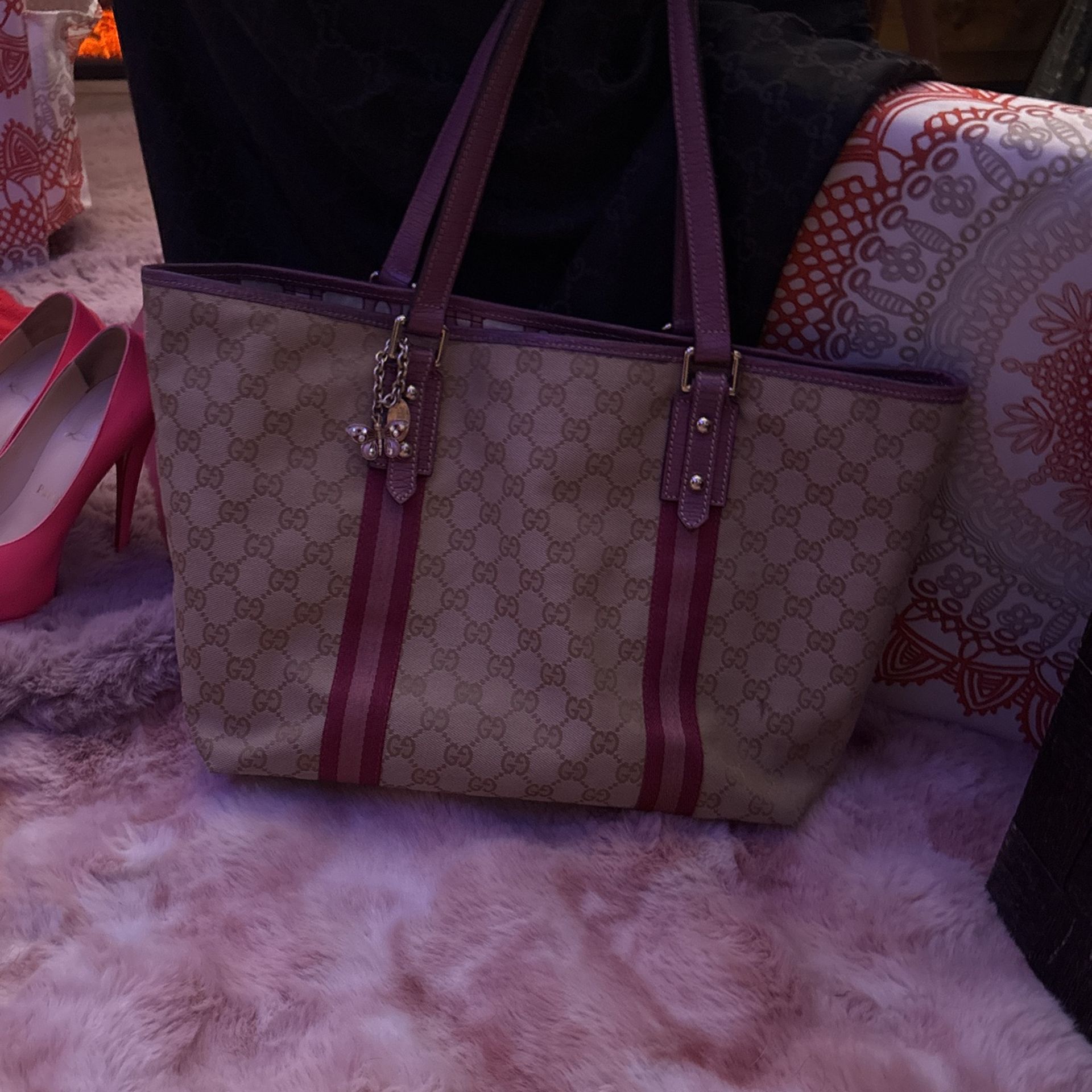 GUCCI Tote
