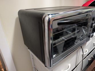Hamilton Beach Rotisserie Oven