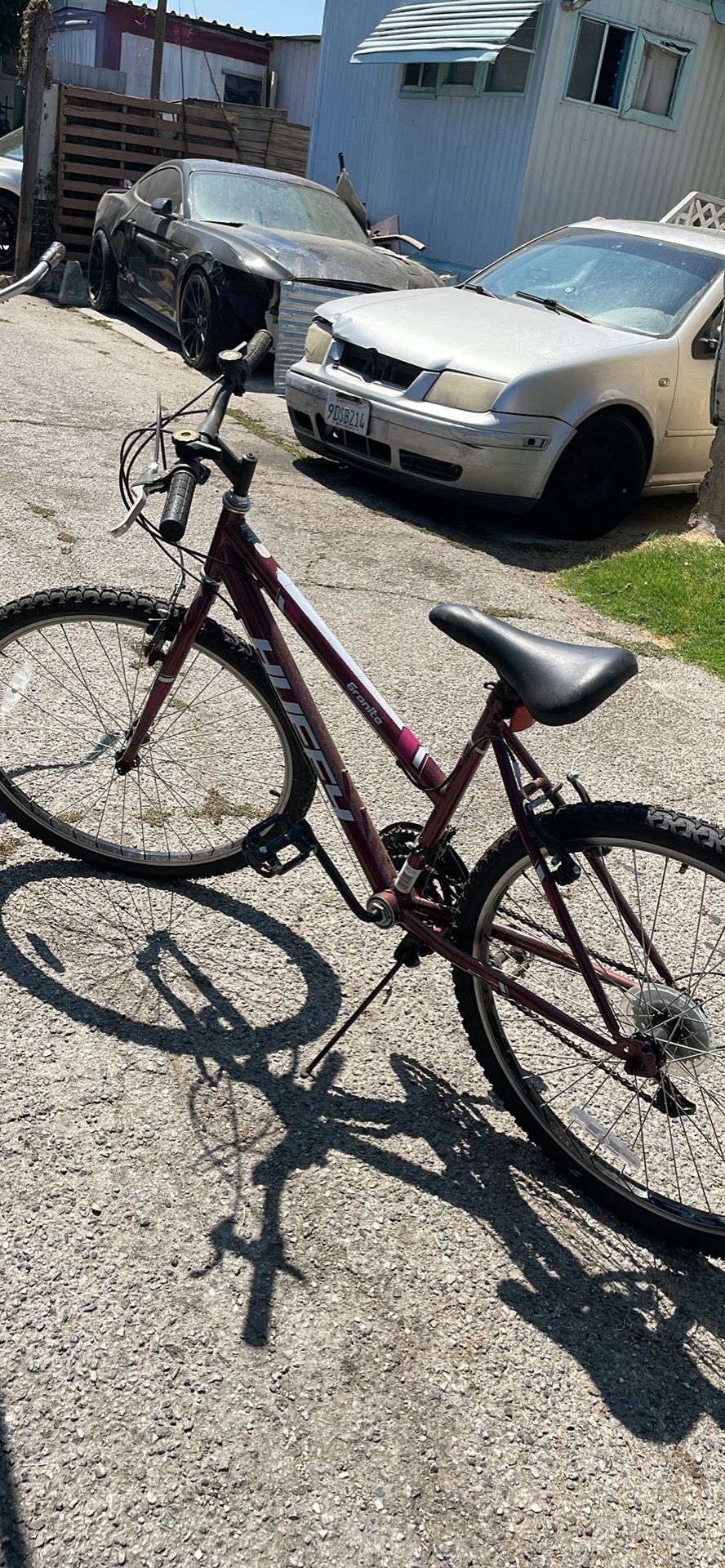 Bicicleta En Venta En Buen Estado