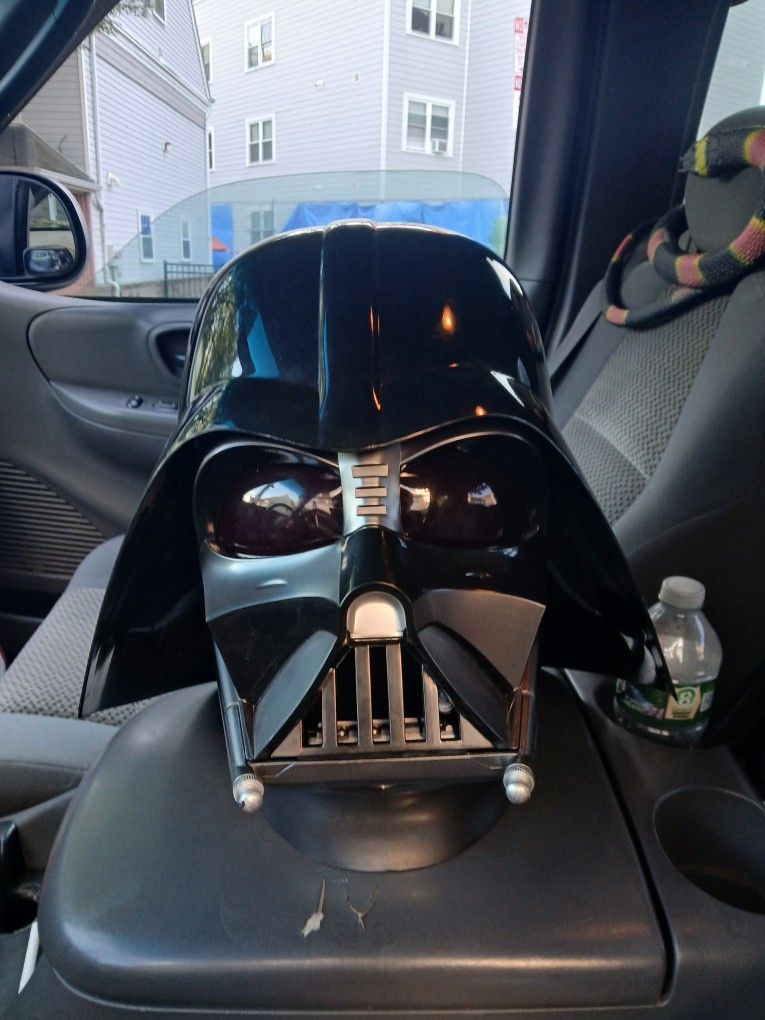 Star Wars Mask