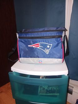 Patriots Insulated Cooler