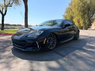 2023 Subaru BRZ