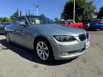 2007 BMW 3 Series