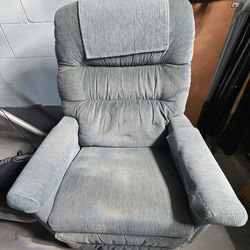 Free recliner