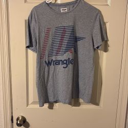 Vintage Wrangler Shirt