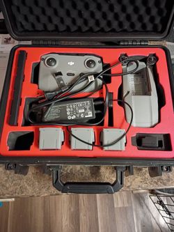 DJI mavic air 2