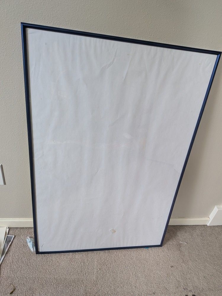 Poster Frames