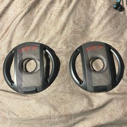 Alpine Speaker Grills 