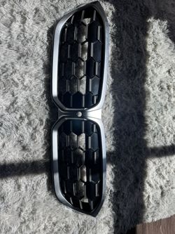 BMW G20 M340 Grill - 3 Series LCI Models 2023-2025 model year