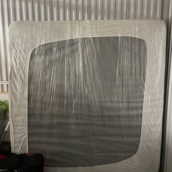 free King Size For Pickup 