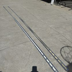 1963 Impala OG Moldings 