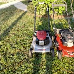 I Have A Hyundai Troy-Bilt Husqvarna Bolnes