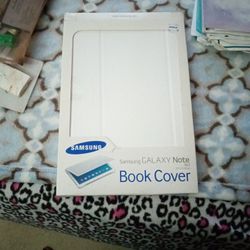 Samsung Galaxy Note Cover 